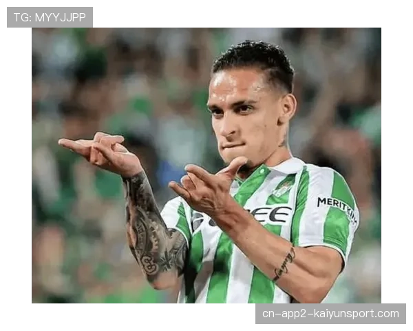 皇家贝蒂斯1-1战平巴列卡诺，安达卢西亚球队错失三分