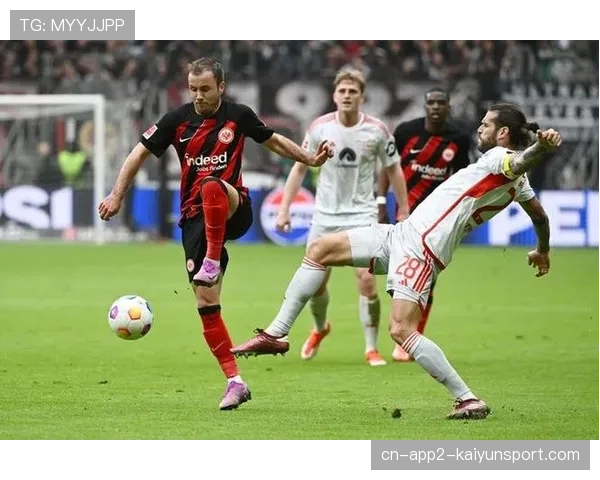 聚焦柏林联老将特里梅尔：35岁，每场跑动数据仍居队内前列