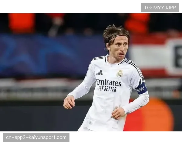 莫德里奇展望职业生涯:欧冠仍是其最大的竞技动力 莫德里奇展望职业生涯:欧冠仍是其最大的竞技动力