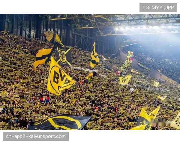 多特蒙德俱乐部博物馆举办“黄黑之墙”25周年特展 多特蒙德俱乐部博物馆举办“黄黑之墙”25周年特展