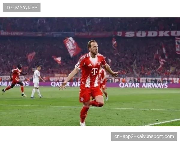 拜仁4-3逆转十人皇马，总比分6-4晋级欧冠四强